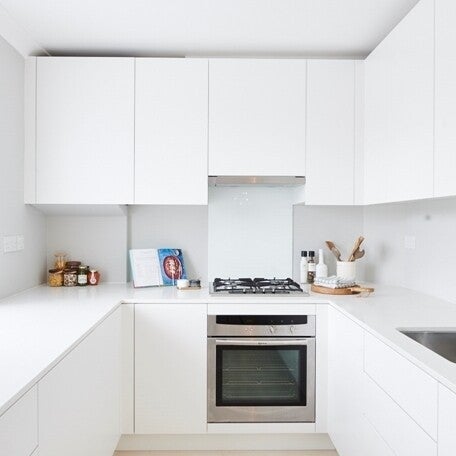 Flat Fulham Road in Greater London
