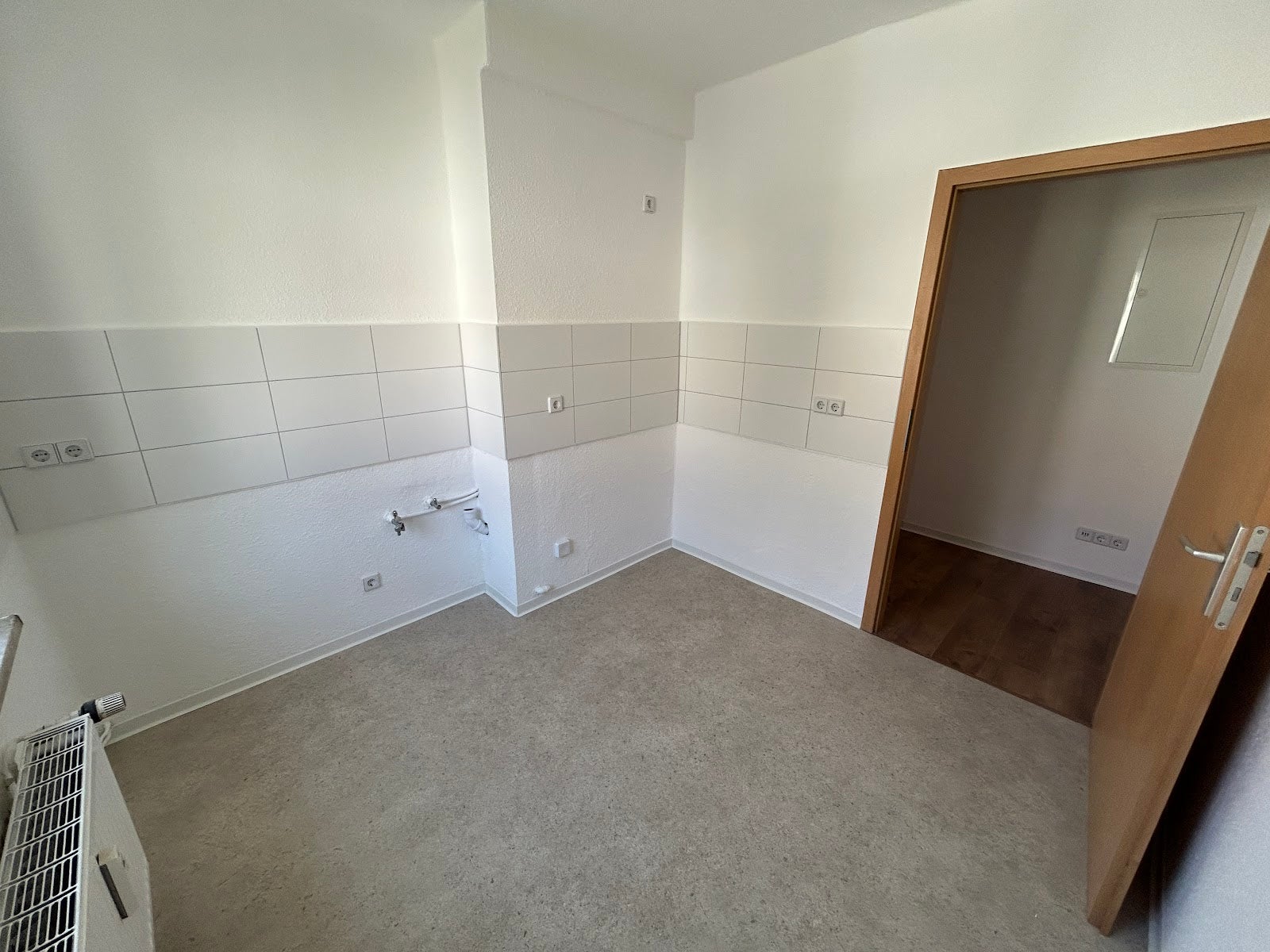Wohnung Eggersdorfer Straße in Magdeburg