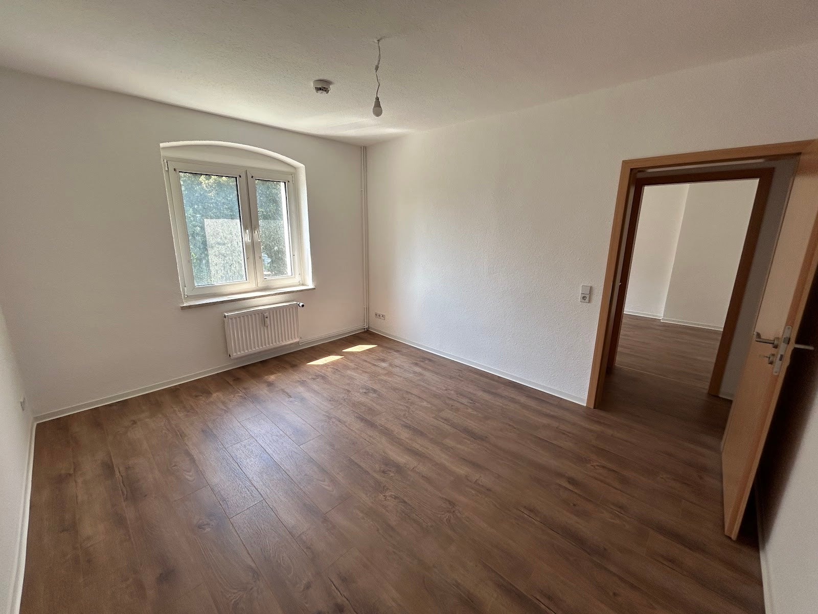 Wohnung Eggersdorfer Straße in Magdeburg
