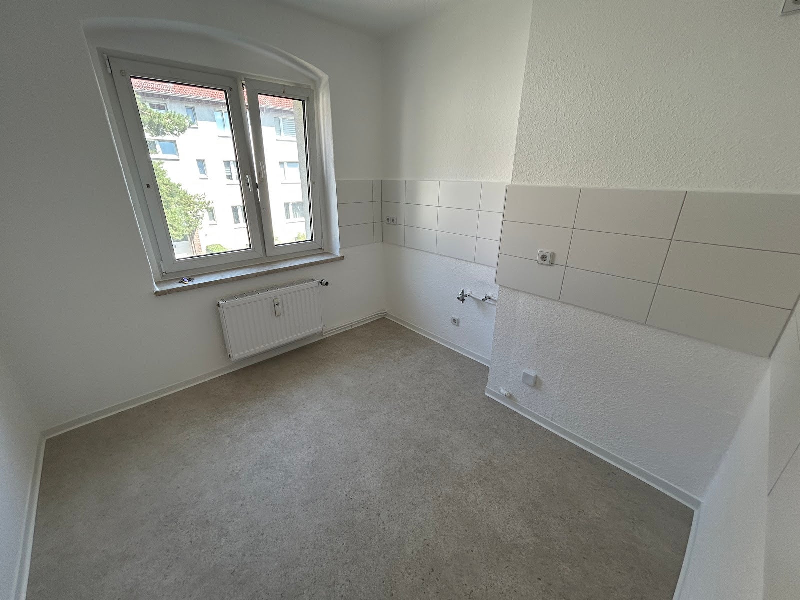 Wohnung Eggersdorfer Straße in Magdeburg