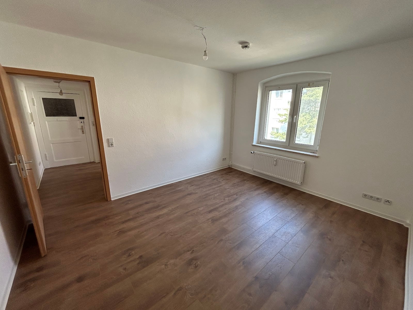 Wohnung Eggersdorfer Straße in Magdeburg