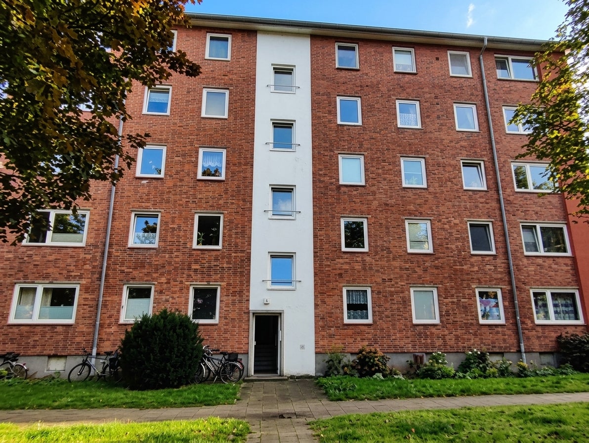 Wohnung Berliner Straße in Buchholz in der Nordheide