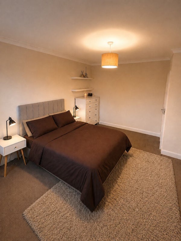 Room Alexandra Grove in Greater London