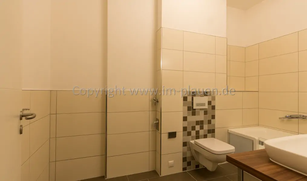 Wohnung Bahnhofstraße in Plauen