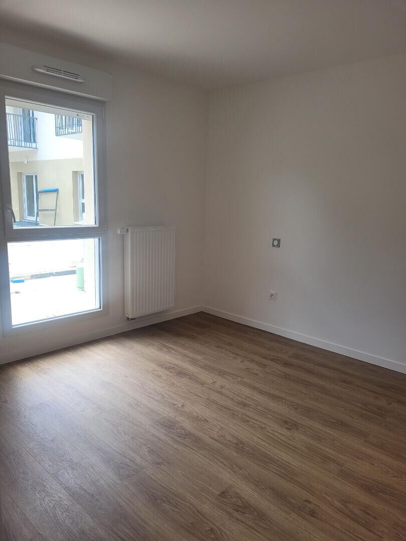 Appartement Rue du Maréchal Joffre à Les Sables-d'Olonne