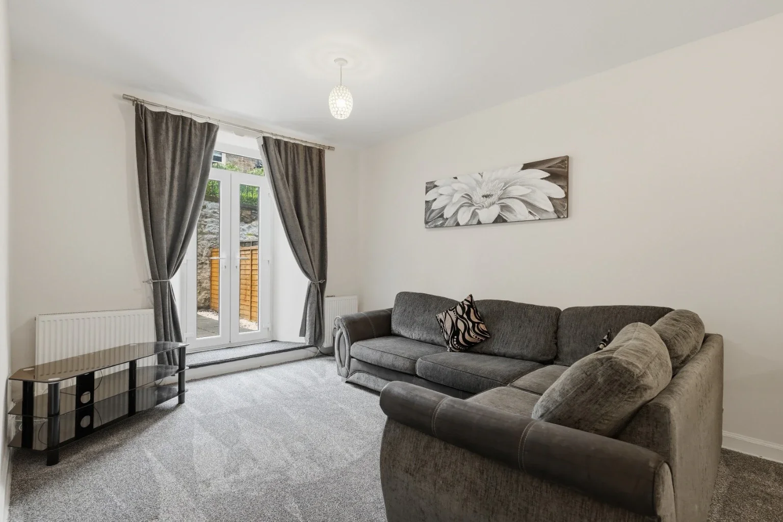 Flat London Road in City of Edinburgh