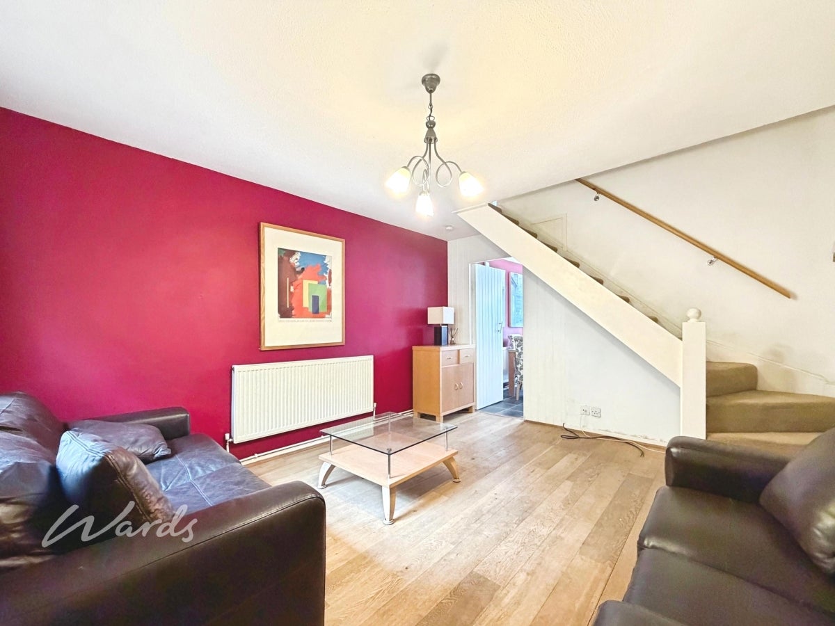 House Highview in Gravesham
