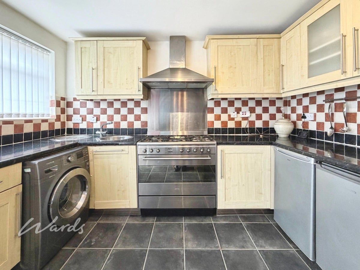 House Highview in Gravesham