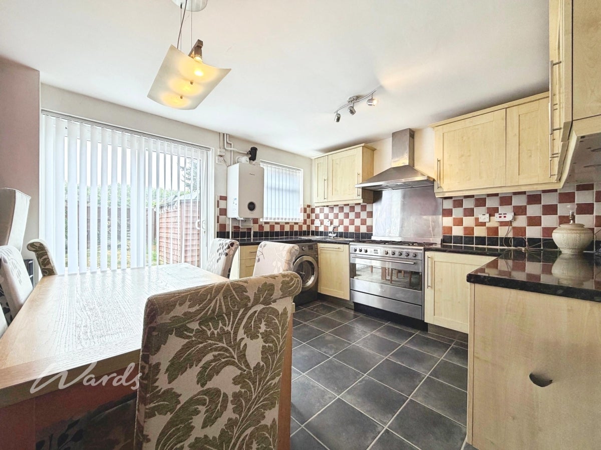 House Highview in Gravesham