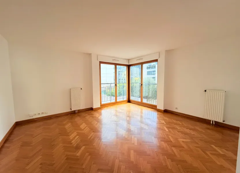 Appartement Allée de la Belle Feuille à Boulogne-Billancourt
