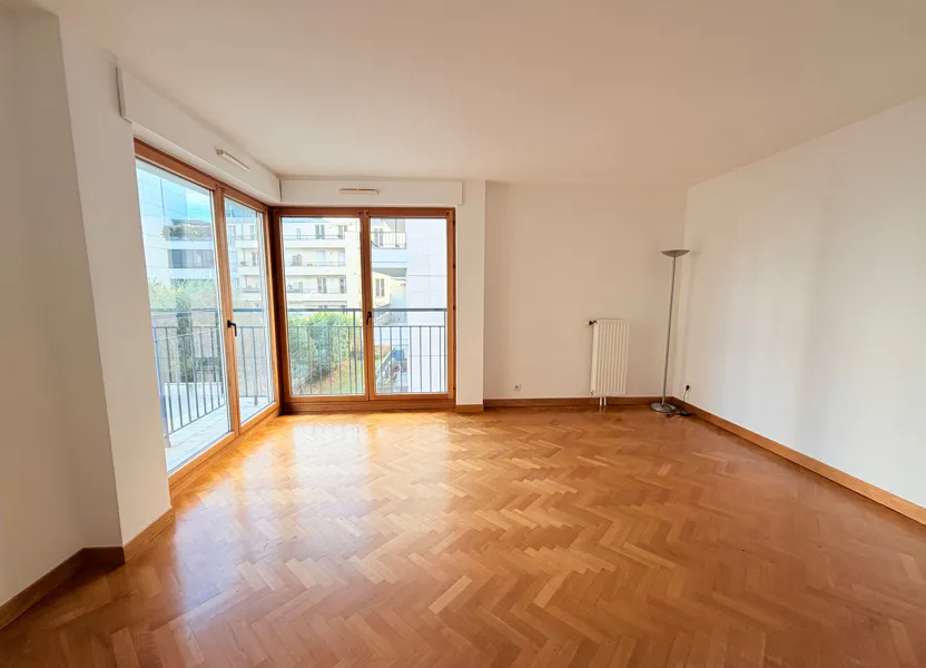 Appartement Allée de la Belle Feuille à Boulogne-Billancourt