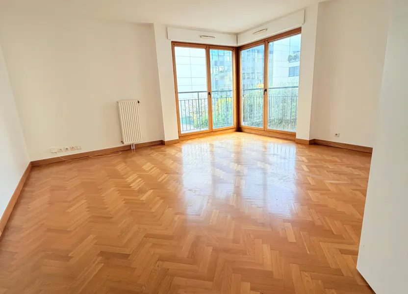 Appartement Allée de la Belle Feuille à Boulogne-Billancourt