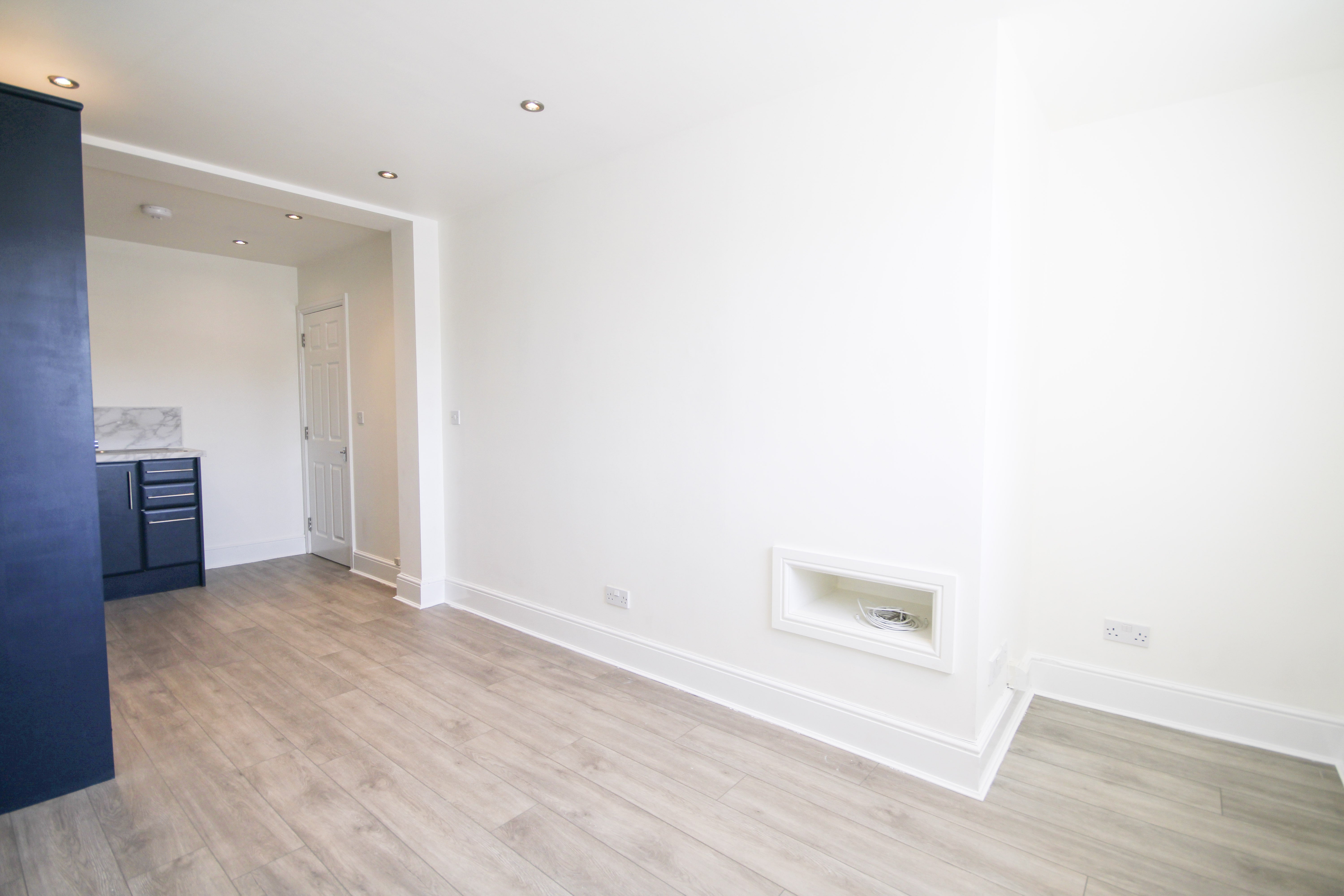 Flat Silver Street in Knaresborough