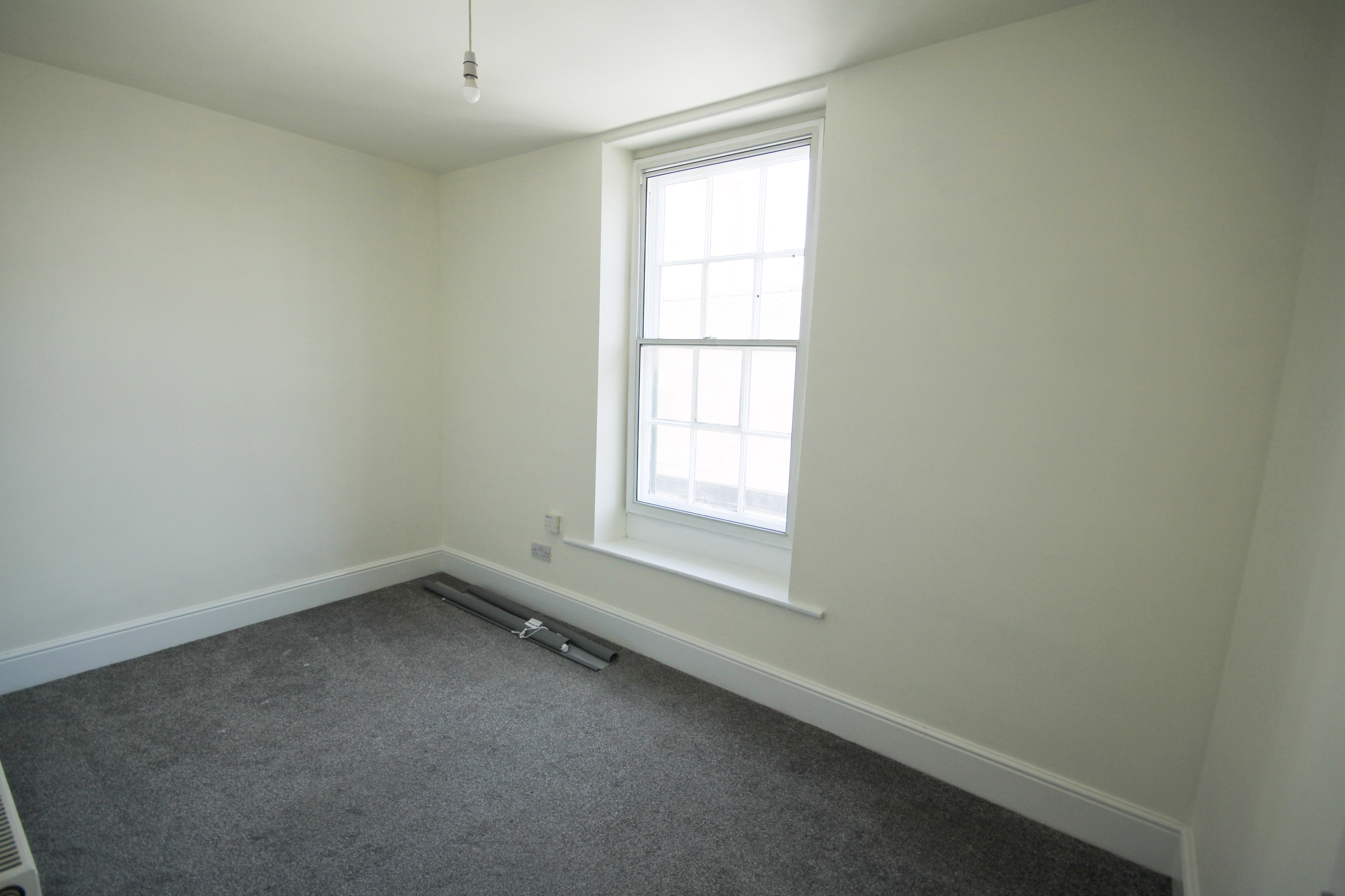Flat Silver Street in Knaresborough