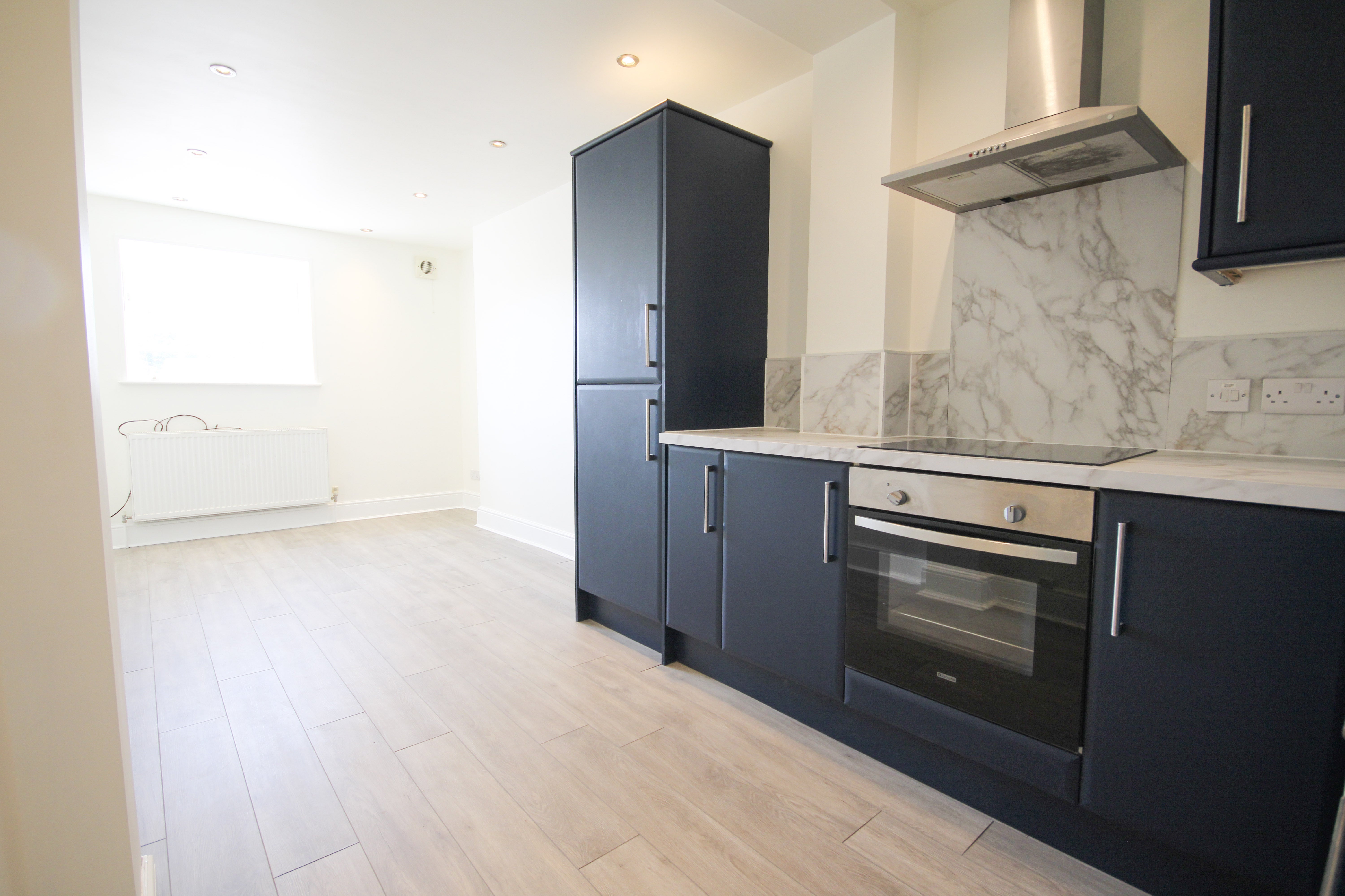 Flat Silver Street in Knaresborough