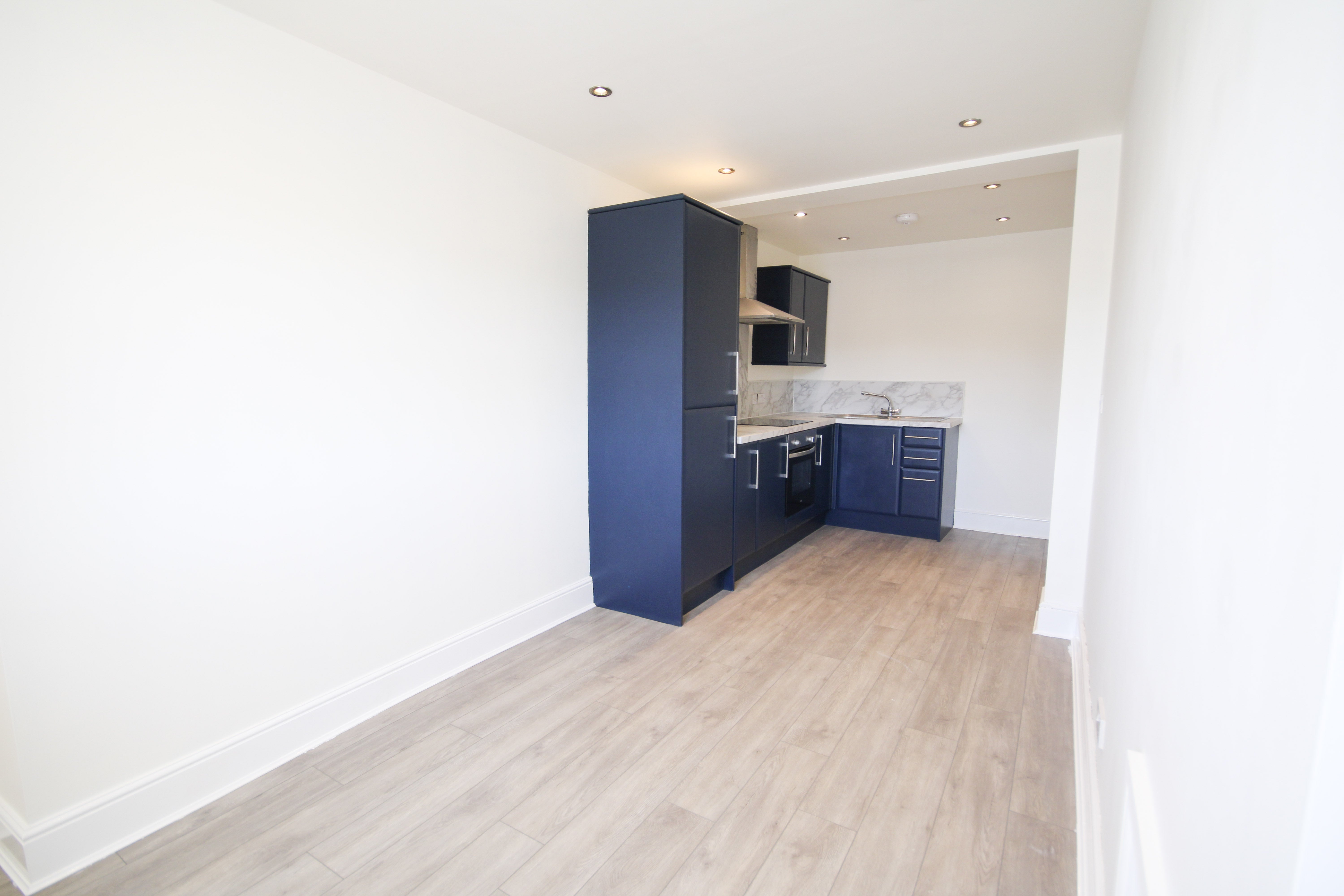 Flat Silver Street in Knaresborough