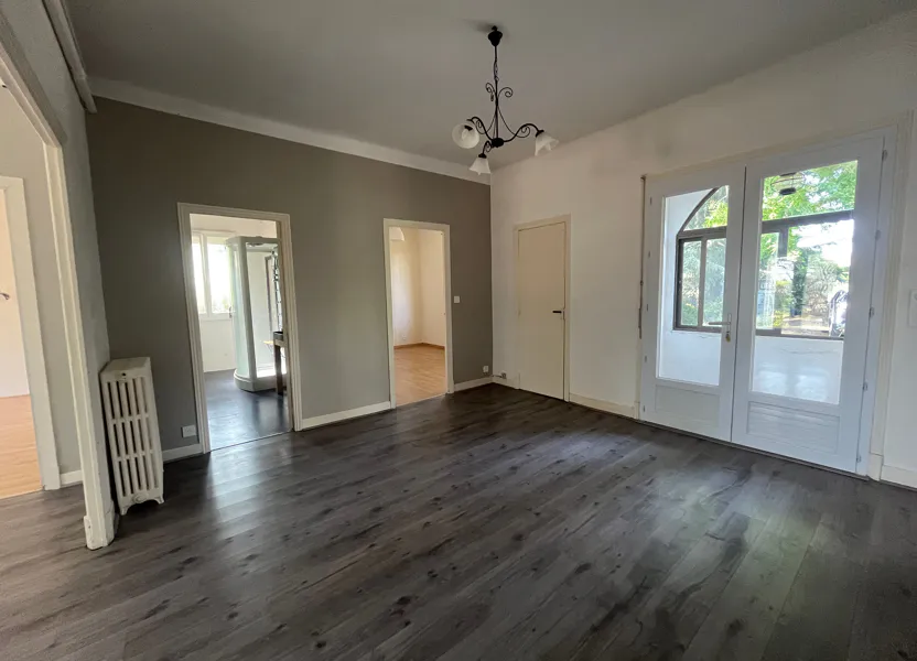 House Chemin de Liffard in Toulouse