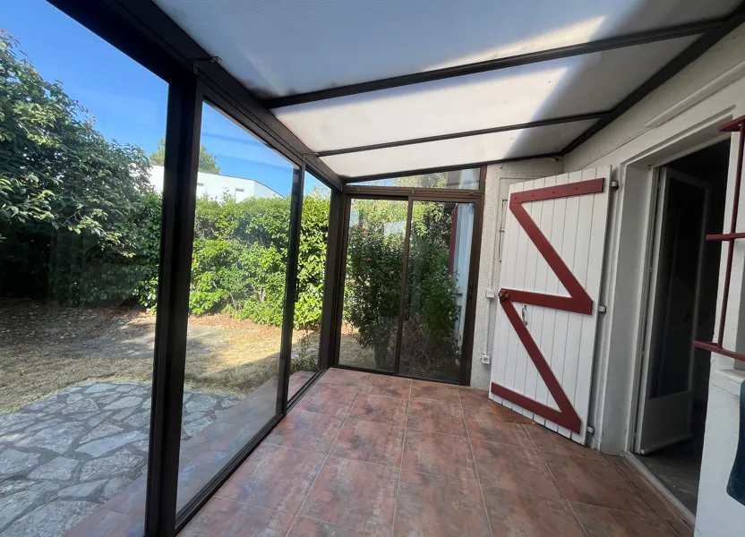 House Chemin de Liffard in Toulouse