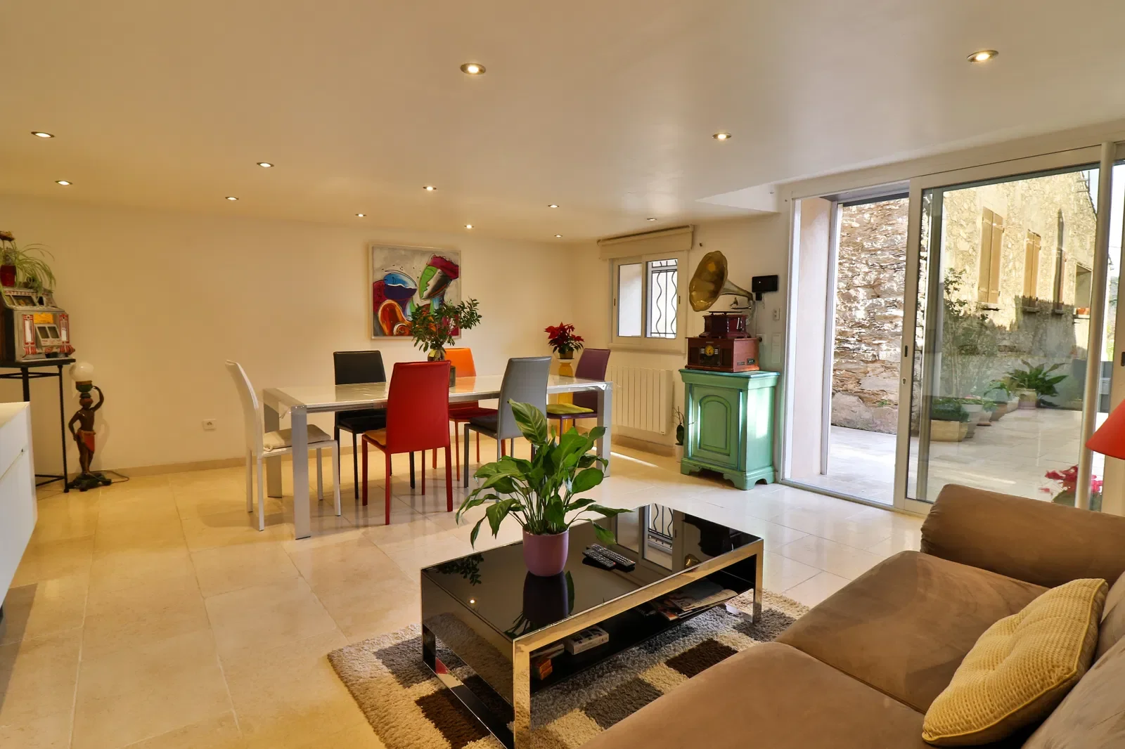 Appartement Rue Saint-Joseph à La Garde-Freinet