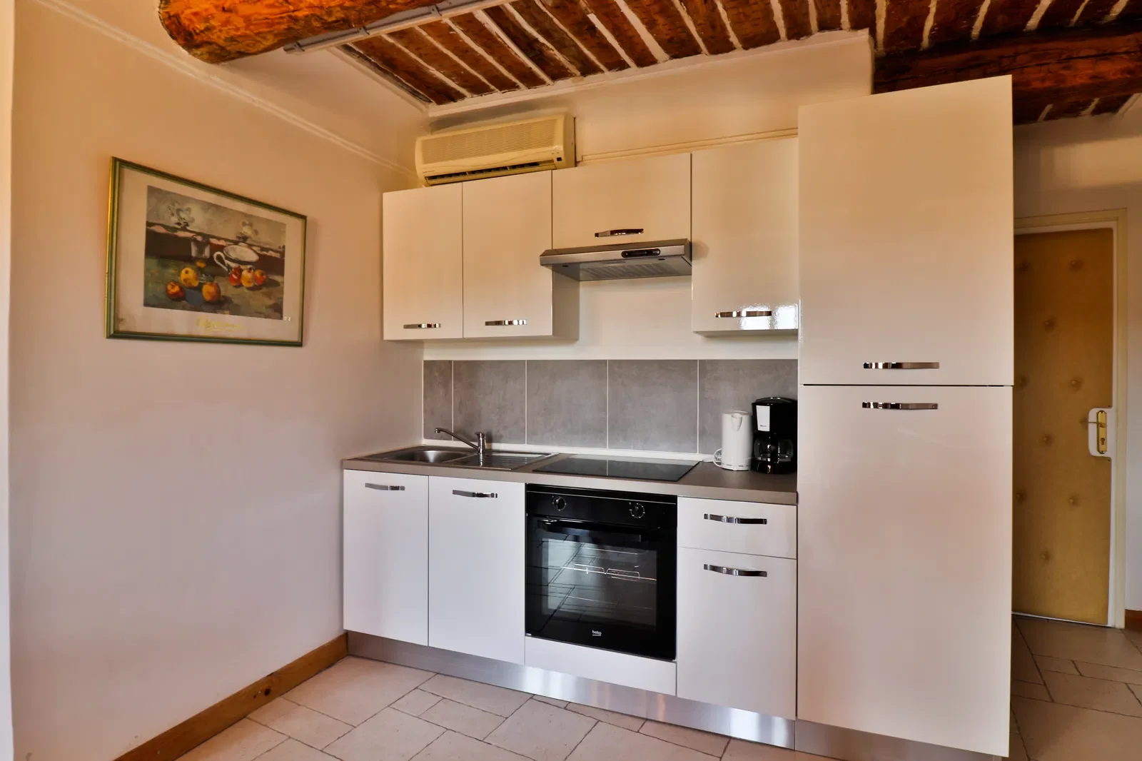 Appartement Rue Saint-Joseph à La Garde-Freinet