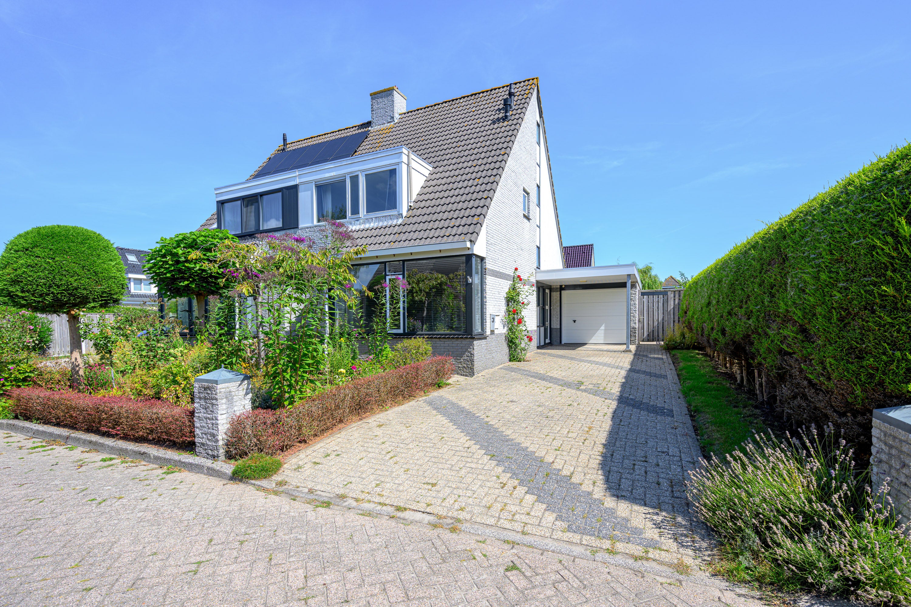Huis Houtkopersgilde 3 in Medemblik