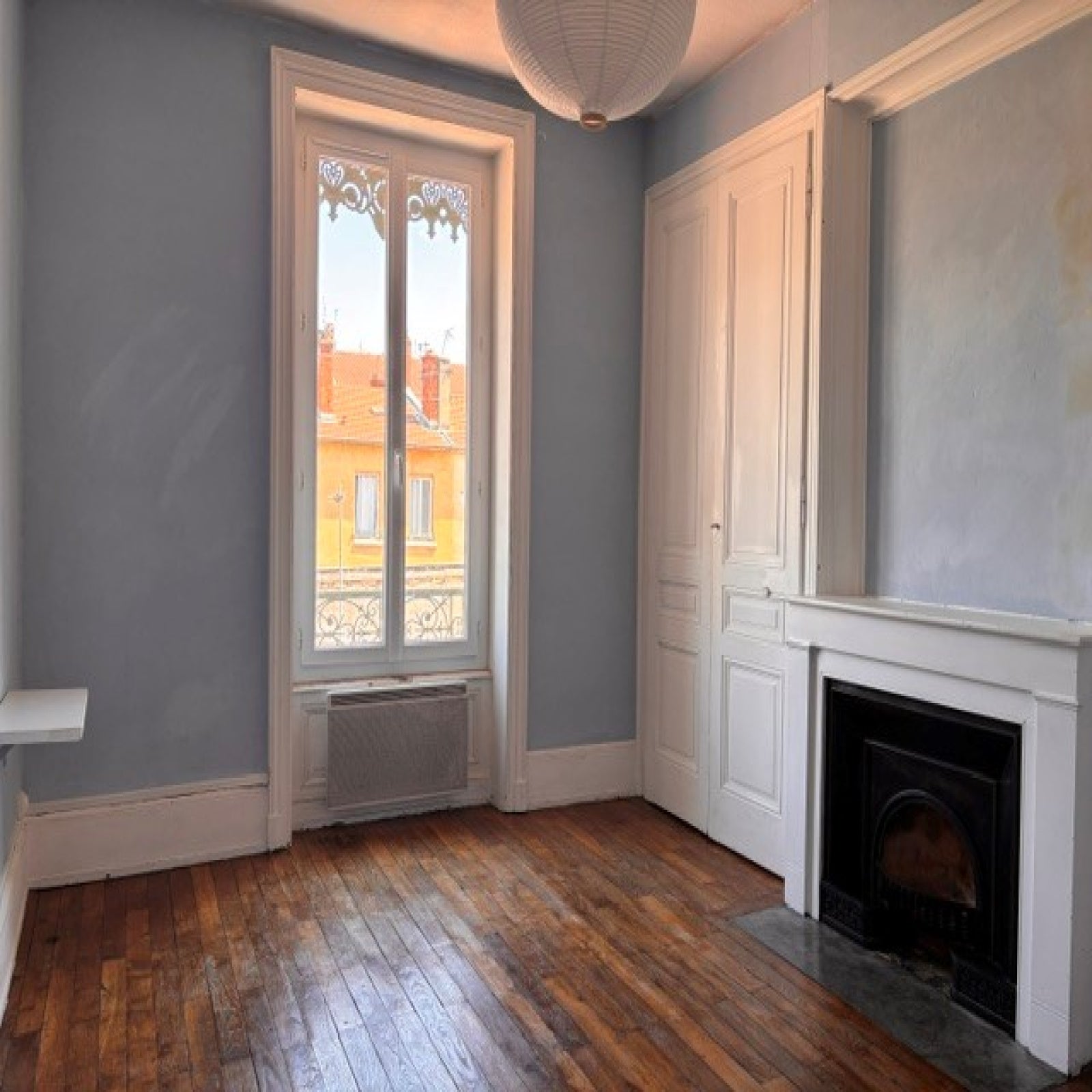Appartement Rue des Charmettes à Lyon