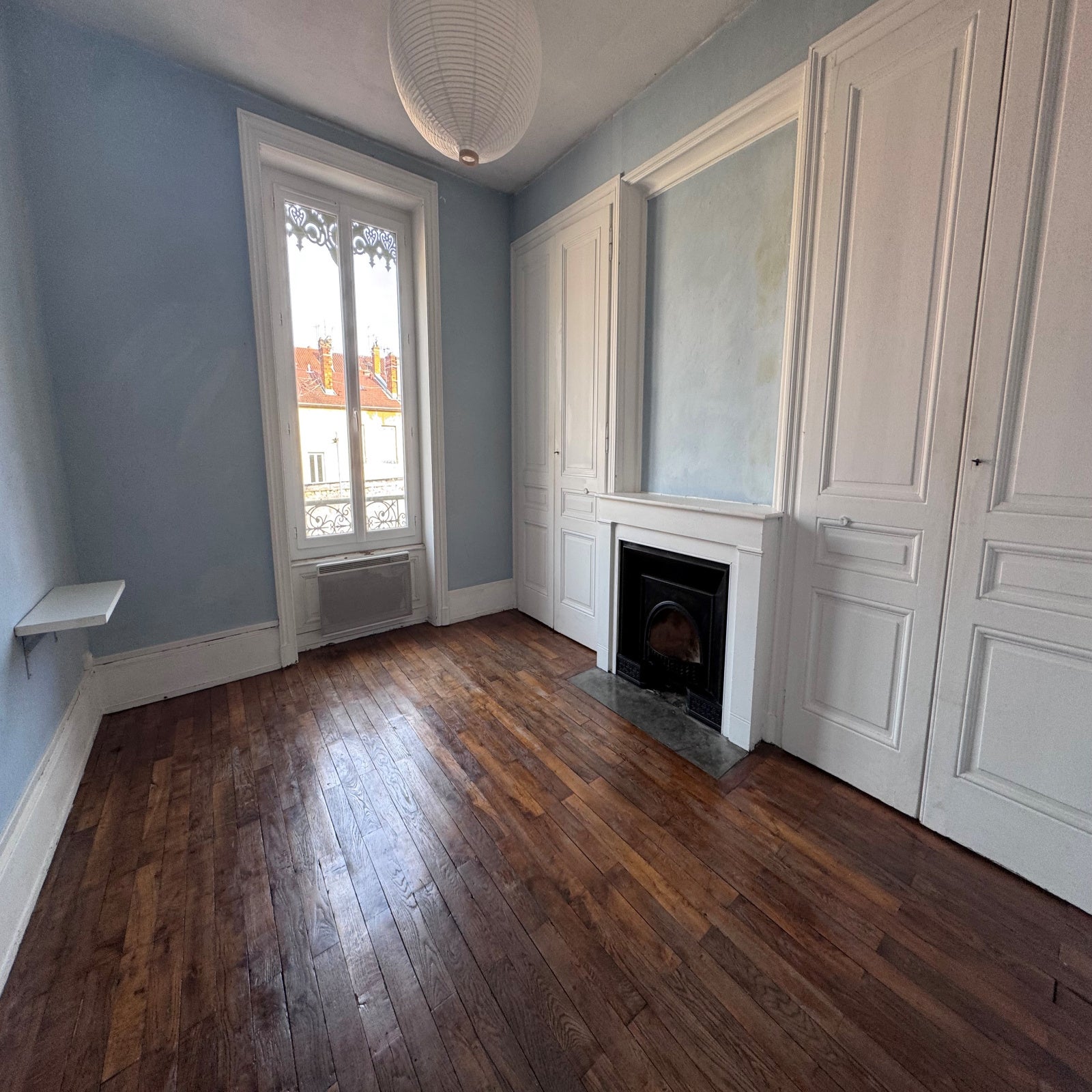 Flat Rue des Charmettes in Lyon