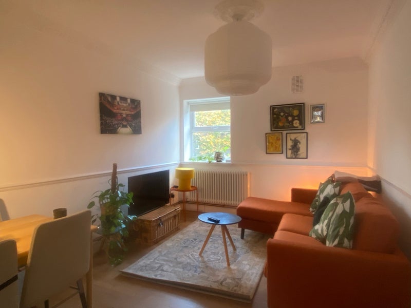 Room Burnham Street in Greater London