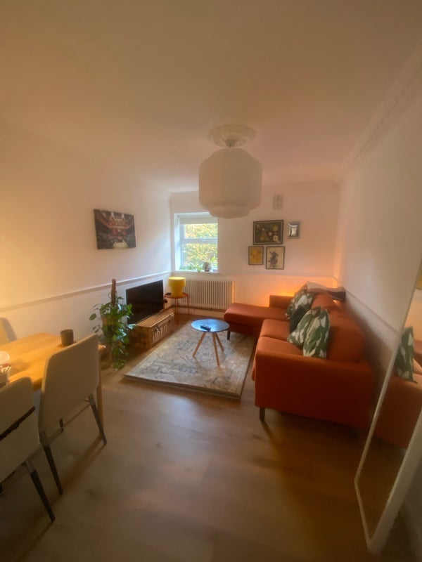 Room Burnham Street in Greater London