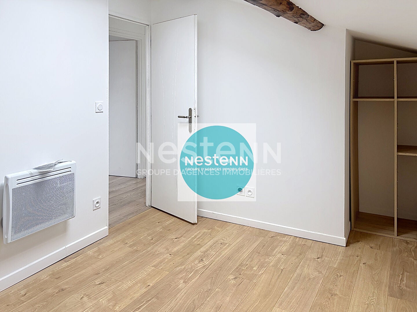 Appartement Allées de Craponne à Salon-de-Provence