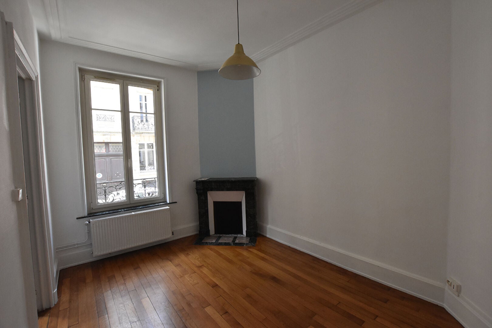 Appartement Rue Pasteur à Nancy