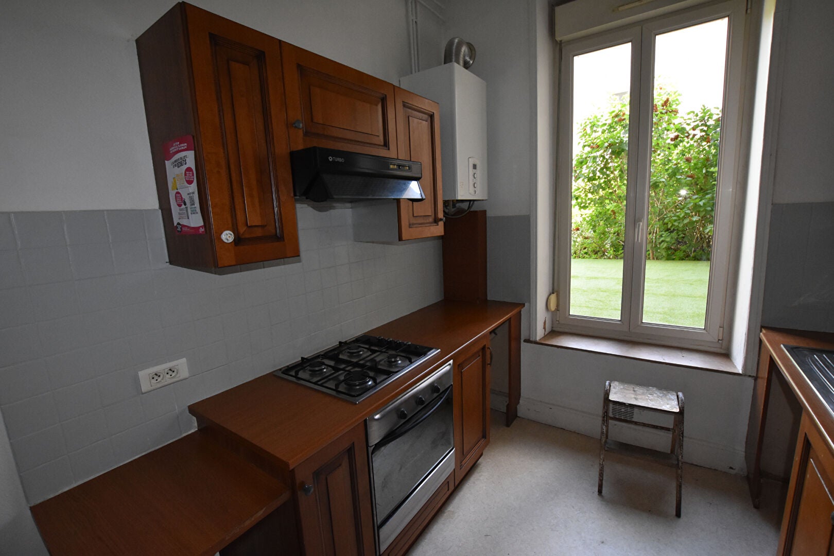 Appartement Rue Pasteur à Nancy