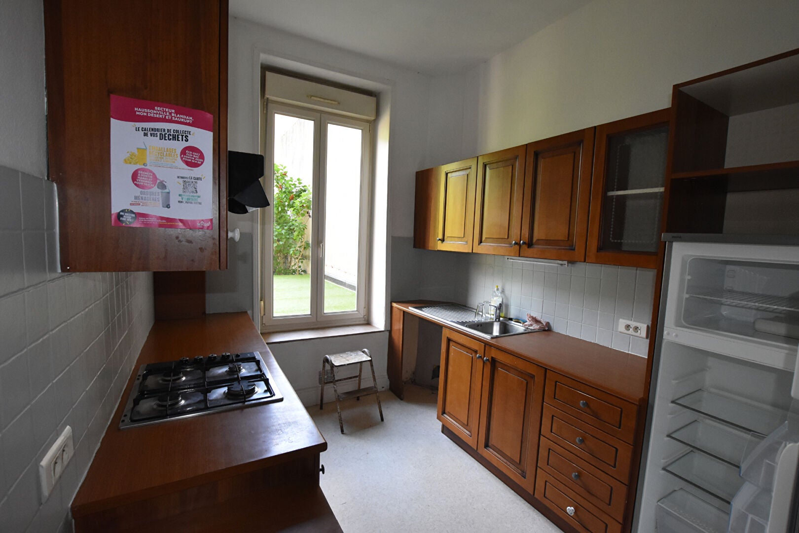 Appartement Rue Pasteur à Nancy