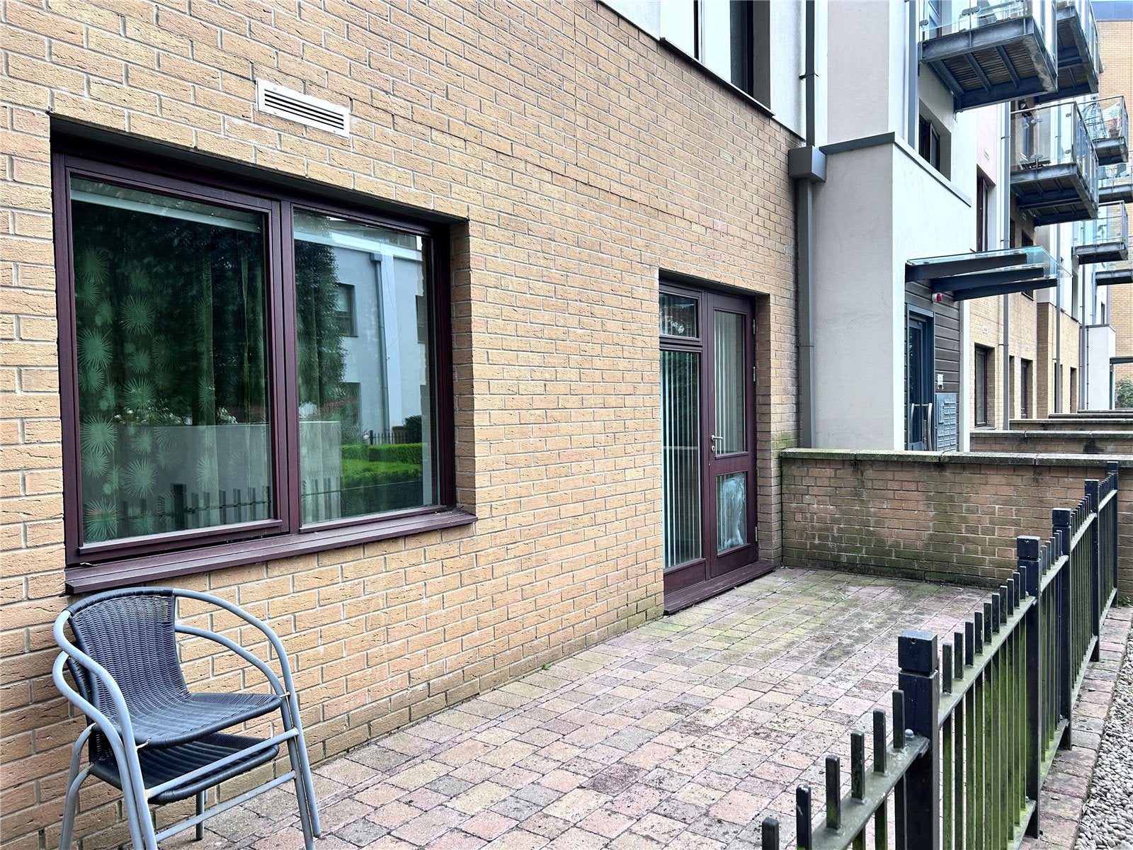 Flat Lower Lamb Street in Bristol