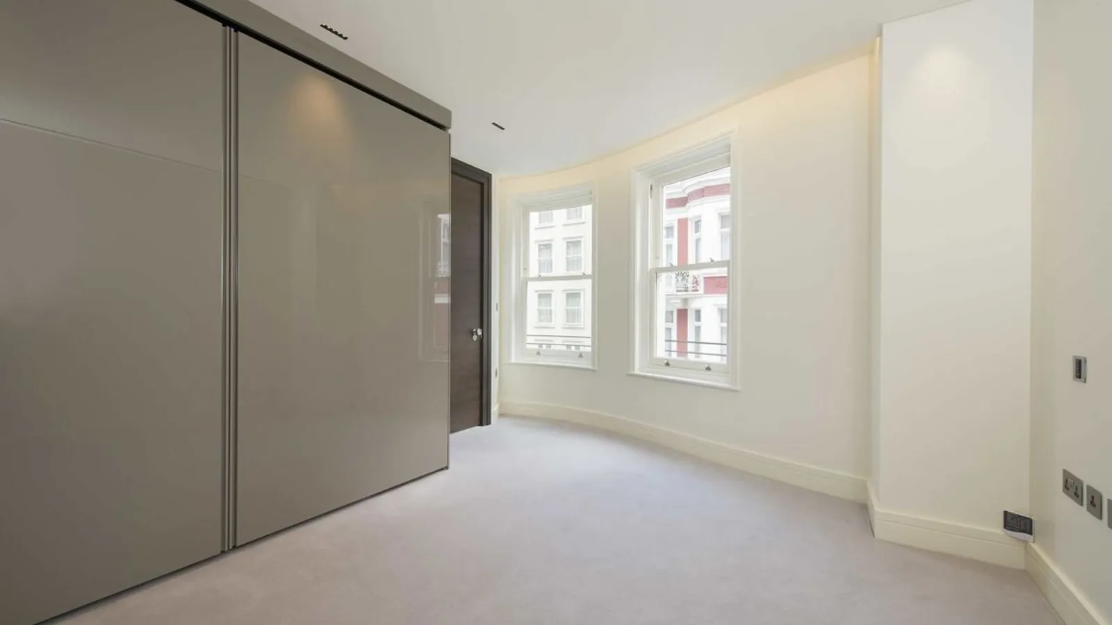Flat Park Place in City of Westminster