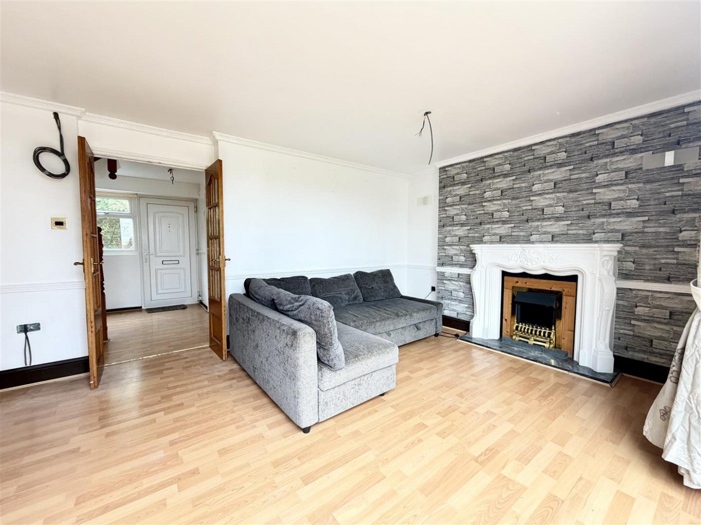 House Northbrooks in Harlow