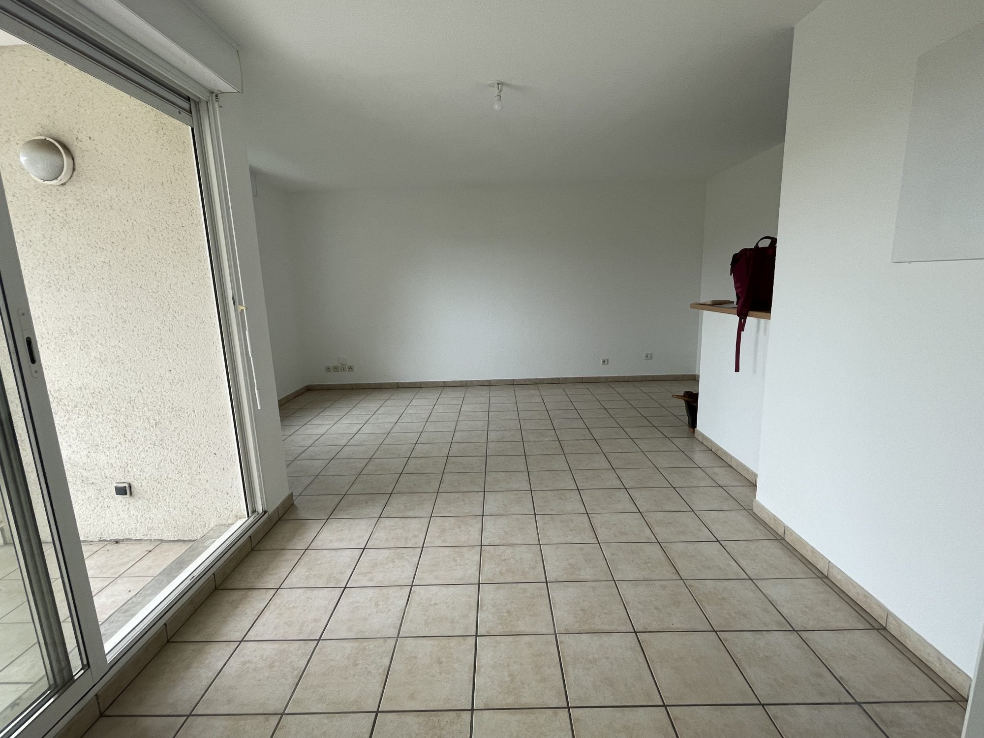 Flat Avenue Jean Rieux in Toulouse