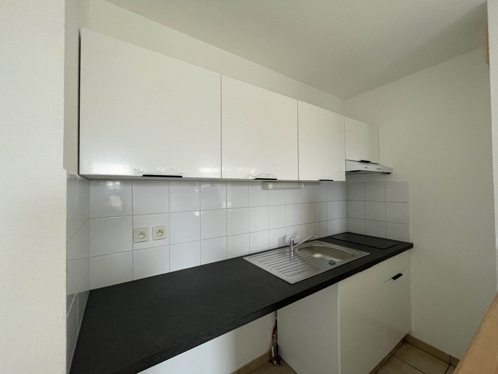 Flat Avenue Jean Rieux in Toulouse