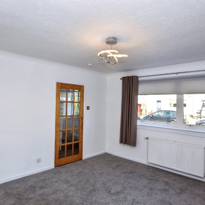 House Firhill Drive in Monkton