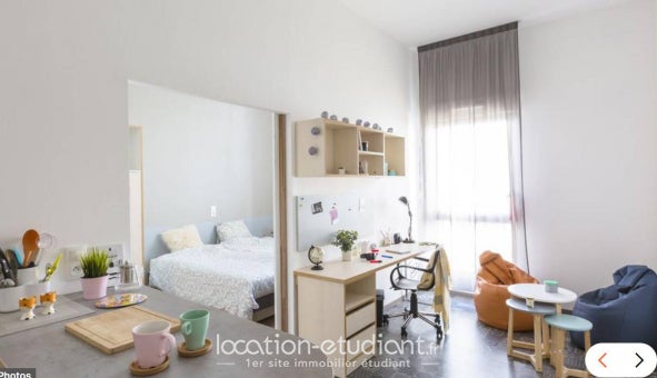 Appartement Rue des Marjoberts à Cergy