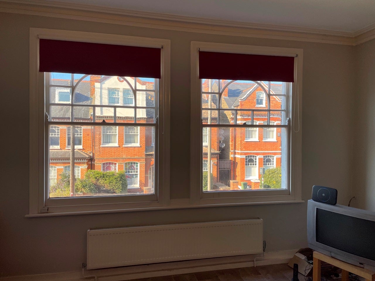 Flat Elmbourne Road in Greater London