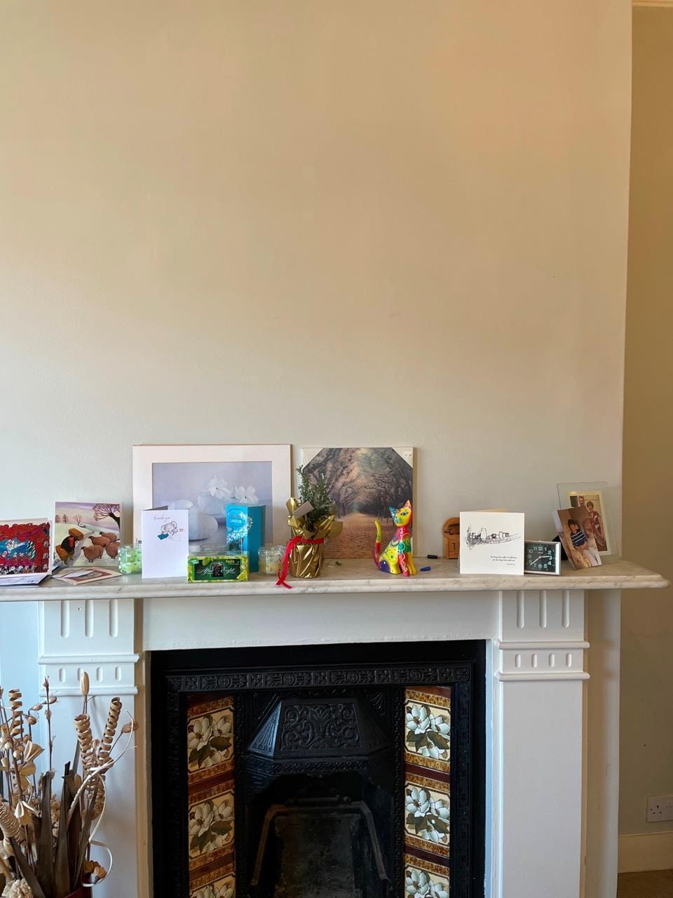 Flat Elmbourne Road in Greater London