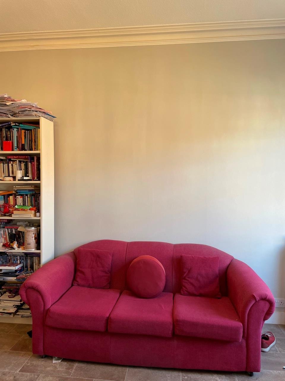 Flat Elmbourne Road in Greater London