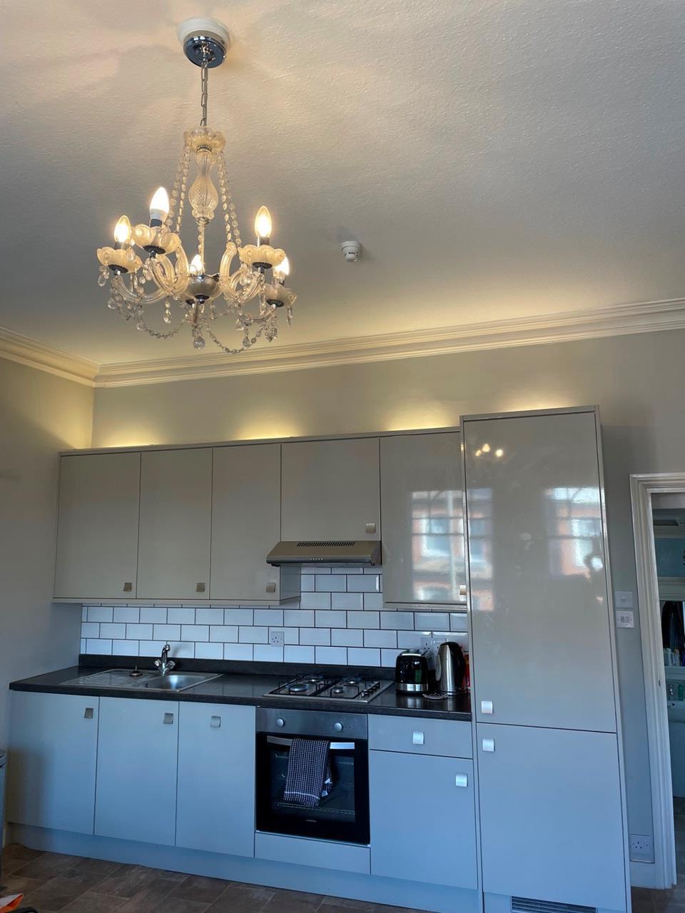 Flat Elmbourne Road in Greater London