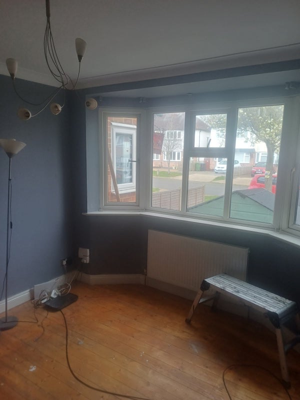 Room Pembury Avenue in Greater London