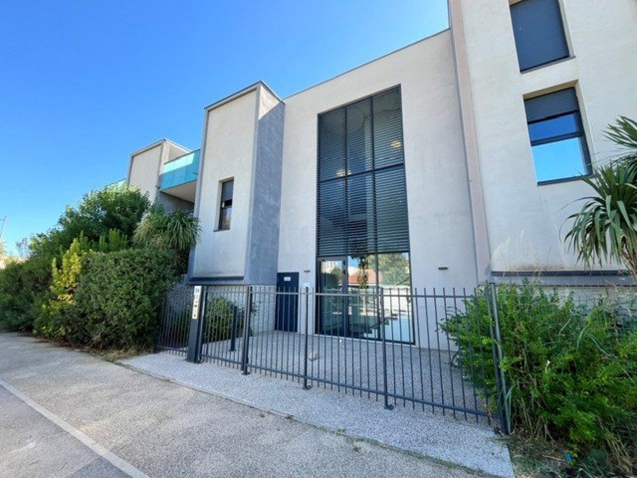Appartement Rue des Palombes à Saint-Brès