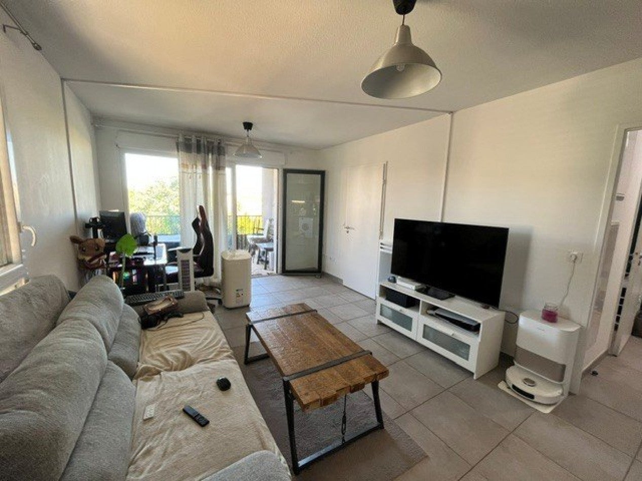 Appartement Rue des Palombes à Saint-Brès