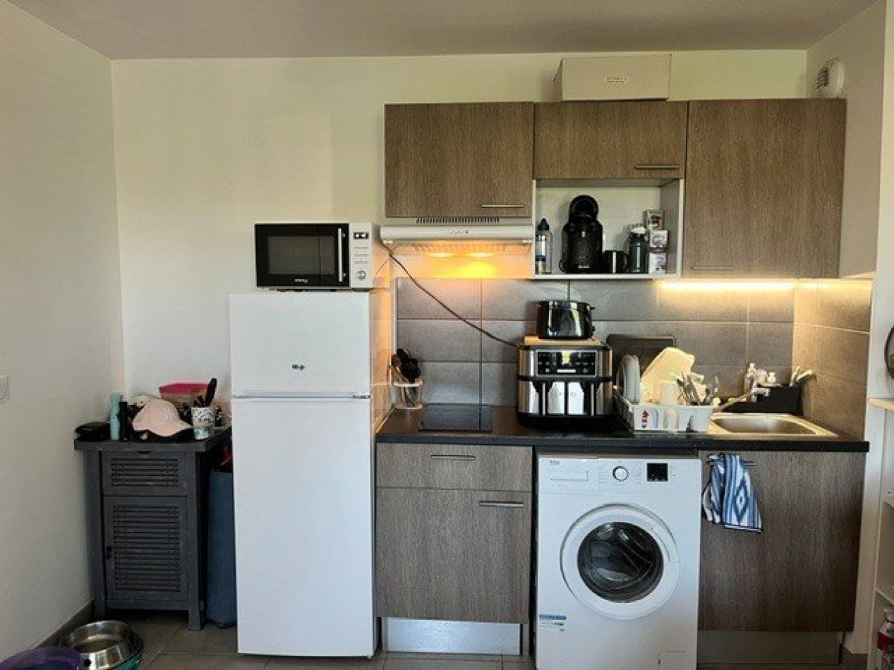 Appartement Rue des Palombes à Saint-Brès