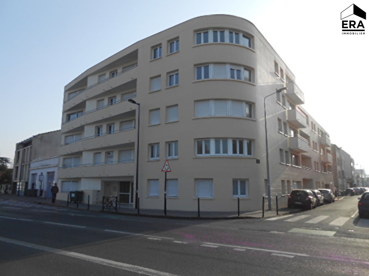 Flat Rue de la Béchade in Bordeaux