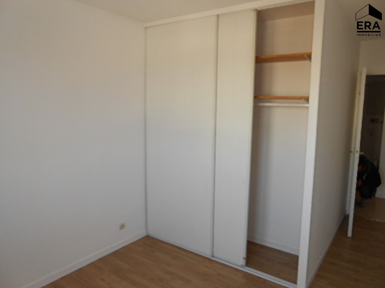 Flat Rue de la Béchade in Bordeaux